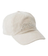 Adults' Corduroy Baseball Cap | L.L.Bean