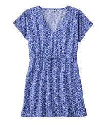 Cobalt Medallion,X-Small