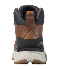 Men's NextVenture Boots, Lace-Up | L.L.Bean