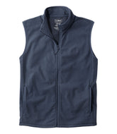 Men's All Season Access Fleece Vest | L.L.Bean