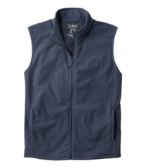 Men's All Season Access Fleece Vest | L.L.Bean