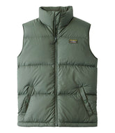 Men's Mountain Classic Down Vest | L.L.Bean