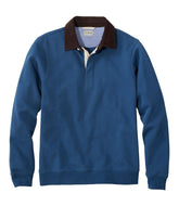 Men's Mariner Ultrasoft Sweatshirt | L.L.Bean