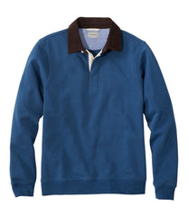 Men's Mariner Ultrasoft Sweatshirt | L.L.Bean