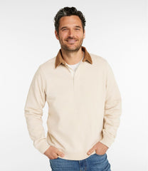 Men's Mariner Ultrasoft Sweatshirt | L.L.Bean