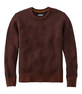 Men's Signature 1980 Matinicus Rock Sweater, Crewneck | L.L.Bean