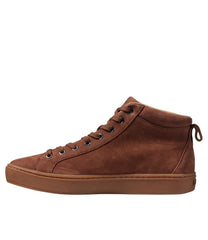 Men's Eco Bay Chukka Boots, Leather | L.L.Bean