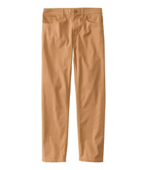 Men's BeanFlex® Performance Canvas Pants, Five-Pocket, Standard Fit, Straight Leg | L.L.Bean