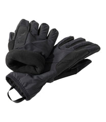 Men's Boundless Softshell Glove | L.L.Bean