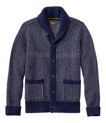 Men's Signature 1980 Matinicus Rock Sweater, Cardigan | L.L.Bean