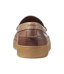 Men's Lodge Moc Vibram® Slippers | L.L.Bean