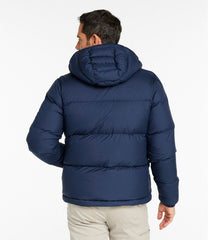 Men's Mountain Classic Down Jacket | L.L.Bean