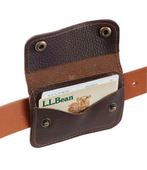 Rogue Belt Wallet | L.L.Bean