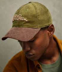 Men's Signature Baseball Hat | L.L.Bean