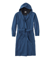 Men's Mariner Sweatshirt Robe | L.L.Bean