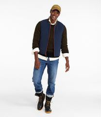 Men's Signature Reversible Quilted Vest | L.L.Bean