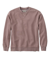 Men's Sunwashed Sweatshirt, Crewneck | L.L.Bean