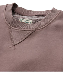 Men's Sunwashed Sweatshirt, Crewneck | L.L.Bean