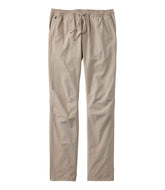 Men's Bean's Multisport Pant, Slim | L.L.Bean