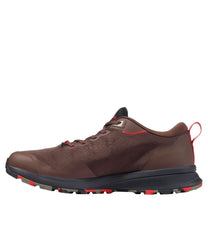 Men's Elevation Trail Shoes, Waterproof | L.L.Bean