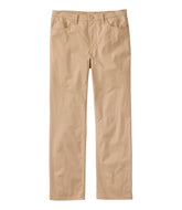 Men's Comfort Stretch Performance® Everywhere Pants, Five-Pocket, Standard Fit | L.L.Bean