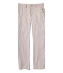 Men's Comfort Stretch Performance® Everywhere Chinos, Standard Fit, Straight Leg | L.L.Bean