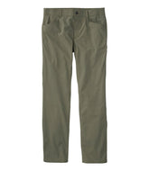 Men's Mountainside Ripstop 5-Pocket Pants | L.L.Bean