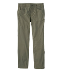 Men's Mountainside Ripstop 5-Pocket Pants | L.L.Bean