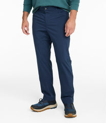 Men's Mountainside Ripstop 5-Pocket Pants | L.L.Bean