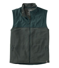 Men's VentureStretch Ottoman Vest | L.L.Bean