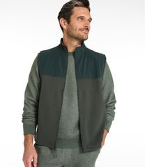 Men's VentureStretch Ottoman Vest | L.L.Bean