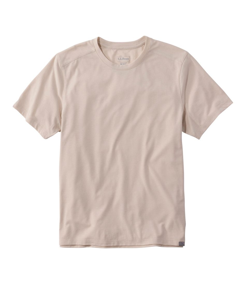 Men's Multisport Lifestyle Tee, Short-Sleeve | L.L.Bean