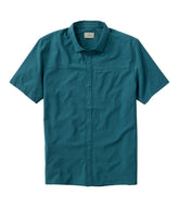 Men's Ultralight Venture Shirt, Short-Sleeve | L.L.Bean