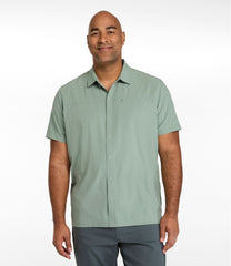 Men's Ultralight Venture Shirt, Short-Sleeve | L.L.Bean