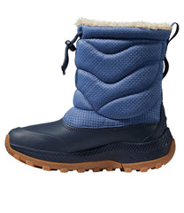 Kids' Access Winter Pull-On Boots | L.L.Bean