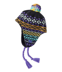 Kids' Frosty Day Earflap Hat | L.L.Bean