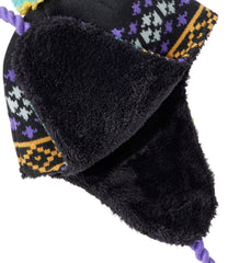 Kids' Frosty Day Earflap Hat | L.L.Bean