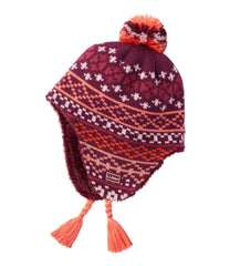 Toddlers' Frosty Day Earflap Hat | L.L.Bean