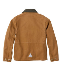 Little Kids' Lightweight Field Jacket | L.L.Bean