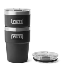 Yeti Rambler Stackable Cup With MagSlide Lid, 16 oz. | L.L.Bean