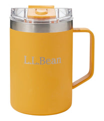 Insulated Camp Mug, 16 oz. | L.L.Bean