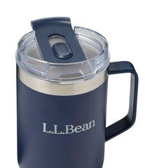 Insulated Camp Mug, 16 oz. | L.L.Bean