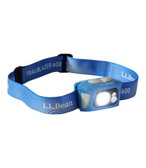 Trailblazer 600 Headlamp | L.L.Bean
