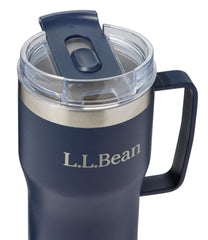 Insulated Camp Mug, 20 oz. | L.L.Bean