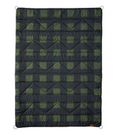 & Noah Kahan Puffer Blanket | L.L.Bean