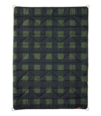 & Noah Kahan Puffer Blanket | L.L.Bean