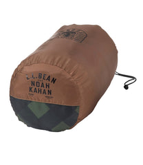 & Noah Kahan Puffer Blanket | L.L.Bean