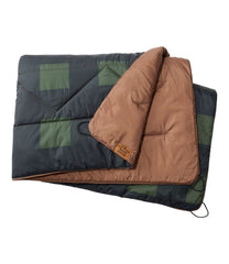 & Noah Kahan Puffer Blanket | L.L.Bean