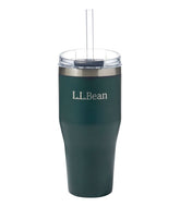 Insulated Straw Tumbler, 20 oz. | L.L.Bean