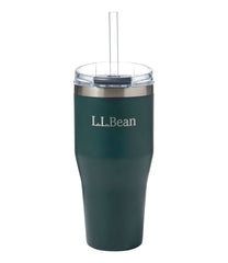 Insulated Straw Tumbler, 20 oz. | L.L.Bean
